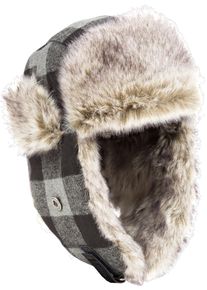 Klim Muffler, Beanie , couleur: Gris , taille: S/M
