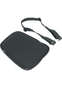 Saddlemen GelCore 100RJ, coussin de siège , couleur: Noir