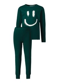 Molo Kinder Groen pyjama voor jongens