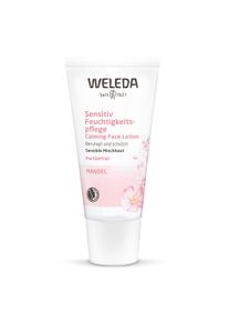 Weleda Mandulás Hidratáló Krém Érzékeny Kombinált Bőrre 30 ml