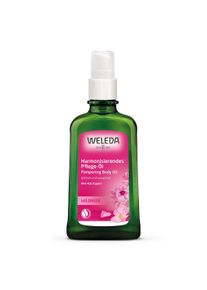 Weleda Pampering Body Oil Wildrose Testolaj 100 ml