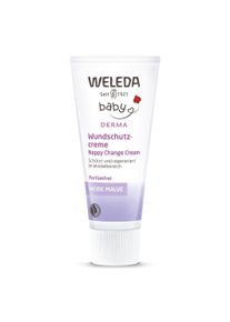 Weleda Nappy Change Cream White Mallow Popsikrém 50 ml