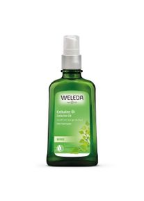 Weleda Cellulite Oil Birch Testolaj 100 ml