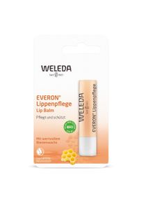 Weleda Everon Értékes Növényi Viasszal Ajakápoló 4,8 ml