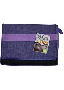 sistema To Go Cool'r Maxi Fold Up Coolers 4 L Purple