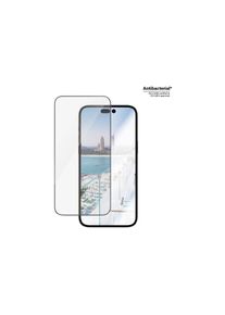 PanzerGlass Displayschutzglas »Ultra«, für iPhone 14 Pro Max, (1 St.)