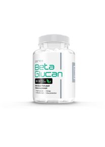 Beta Glucan 560 mg + C-vitamin 50 + 10 kapszula