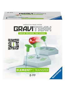 Jeu GraviTrax Élément Transfer / Transfert - Circuit de billes - Enfant - Ravensburger