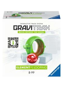 Ravensburger - Jeu GraviTrax Élément Looping - Circuit de billes - Enfant