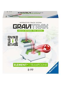 Ravensburger - Jeu GraviTrax Élément Trampoline - Circuit de billes - Enfant