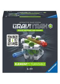 Jeu GraviTrax PRO Élément Turntable - Circuit de billes - Enfant - Ravensburger
