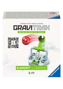 Ravensburger - Jeu GraviTrax Élément Catapult / Catapulte - Circuit de billes - Enfant