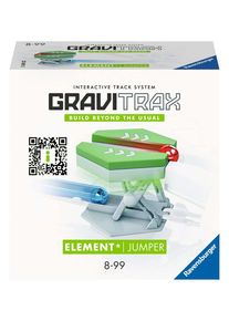 Jeu GraviTrax Élément Jumper / Pont élévateur - Circuit de billes - Enfant - Ravensburger
