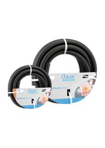Oase Spiralschlauch schwarz 5 & 10m 1"- 5m