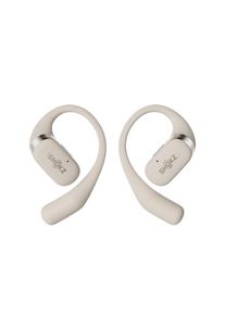 Aftershokz Shokz OpenFit Beige