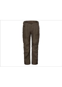 BMW PureRider Motorradhose Herren (dunkelbraun)