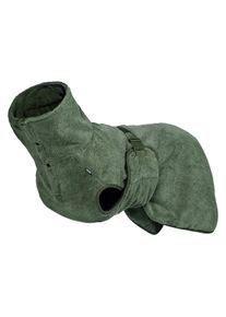 Rukka Pets Medea eco Bademantel XXS