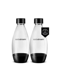 SodaStream 0.5L Twin Fuse DWS