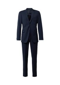 Tiger Of Sweden Costume 'S.JERRETTS' Homme bleu taille 48