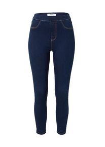 Dorothy Perkins Jeggings 'Eden' Femme bleu taille 27-28