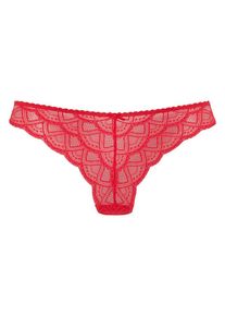 Vivance Dames String rood XS