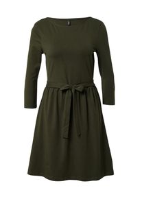 Only Robe 'AMBER' Femme vert taille 34