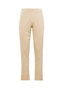 Jack & Jones JACK & JONES Hose 'Stace Harlow' Herren beige Größe 27