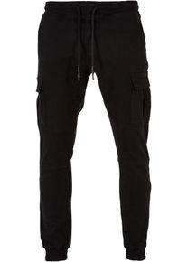 DEF Jeans cargo 'Litra Antifit' Homme noir taille 30