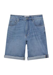 Pull&Bear Pull&Bear Heren Jeans blauw denim 29