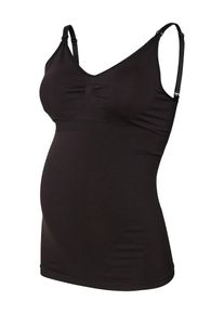 MAMALICIOUS Haut 'Ilja' Femme noir taille S-M
