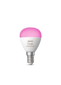 PHILIPS Hue White&Color Ambiance E14 5,1W 470 lm