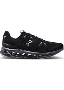 On Men's Cloudsurfer 45, Black