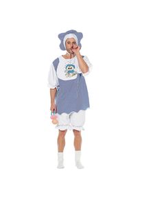 maskworld Costume da bambino per adulti