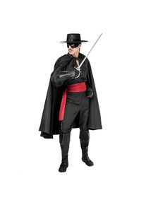 maskworld Zorro - Kostuum