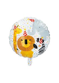 Boland Safari foil balloon