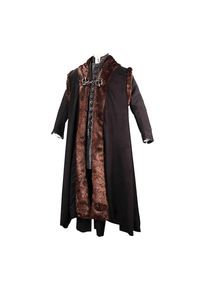 Robe de Harry Potter Lucius Malefoy