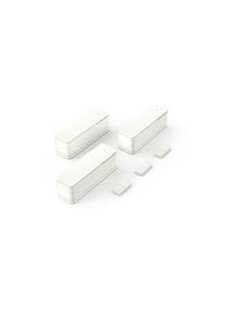 Bosch Smart Home Tür-/Fensterkontakt II (3-Pack)