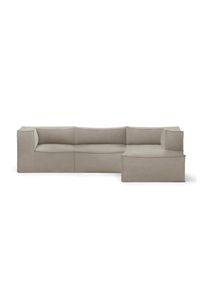 Catena Canapé Grand Combi2 Coton et lin ferm LIVING