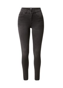 Only, Damer, Jeans 'ONLRoyal', Sort, Størrelse XL
