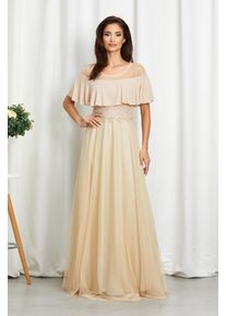 Rochie Adellya Nude