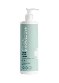 DERMAKNOWLOGY - MD11 Body Cream 400 ml