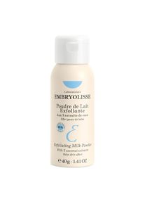 Embryolisse - Exfoliating Milk Powder 40 g