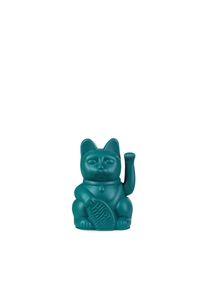 Donkey Products Donkey - Lucky Cat Mini Maneki-Neko - Green (330537)