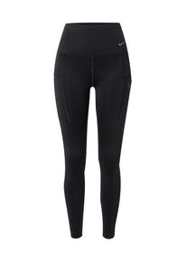 Nike Pantalon de sport Femme noir taille XS