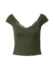 ABOUT YOU T-shirt 'Mele' Femme vert taille 40