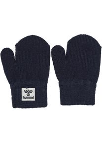 Hummel | Kids Winterhandschoenen | Zwart | Maat: 2-4