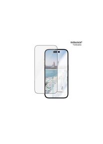 PanzerGlass Displayschutzglas »Ultra«, für iPhone 14 Pro, (1 St.)