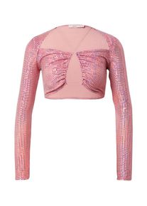 NLY by Nelly T-shirt Femme rose taille XS