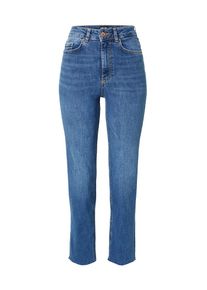 Pieces Dames Jeans 'DELLY' blauw denim 30-31