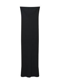 Pull&Bear Pull&Bear Dames Jurk zwart 42
